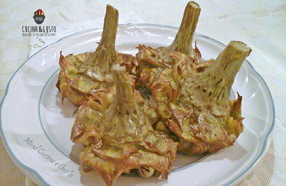 carciofi