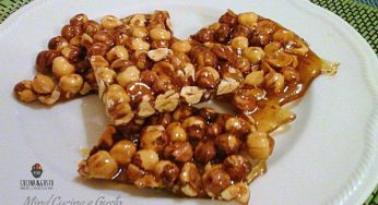 Croccante alle nocciole