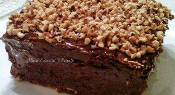 Dolce Torino – ricetta di tradizione