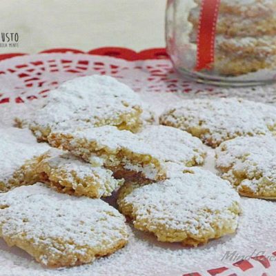 ricciarelli