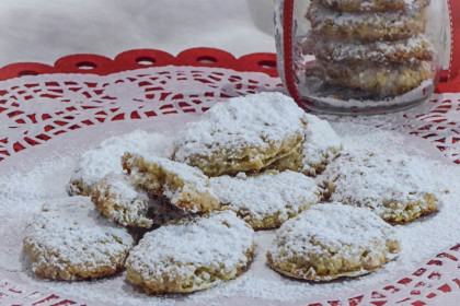 ricciarelli