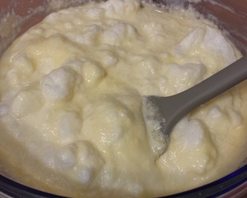 Plumcake marmorizzato soffice impasto uova e zucchero albumi Plumcake marmorizzato soffice impasto uova e zucchero albumi