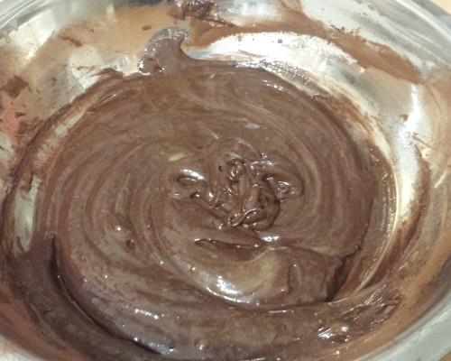 Plumcake marmorizzato soffice impasto Plumcake marmorizzato soffice impasto