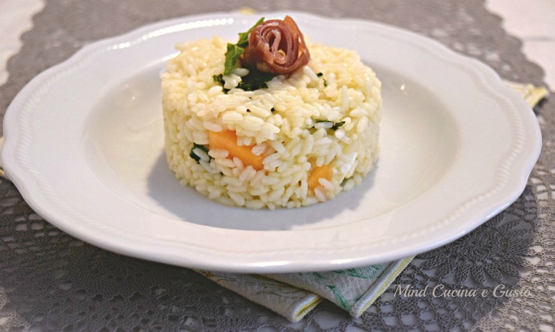 Riso-con-melone-feta-e-prosciutto