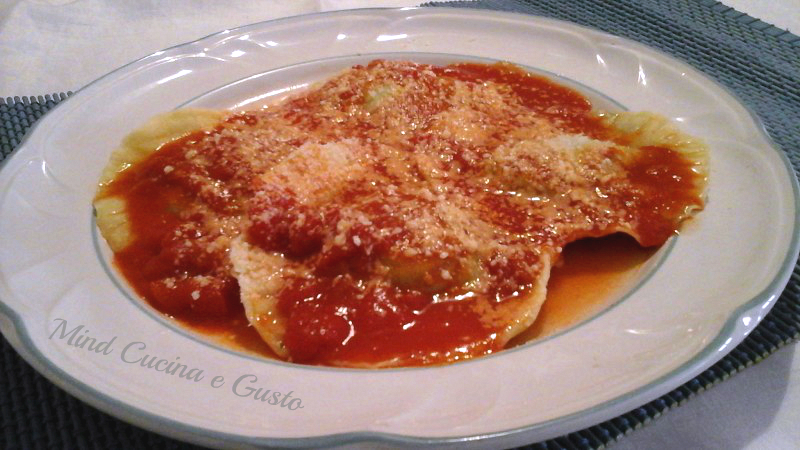 Ravioli della domenica