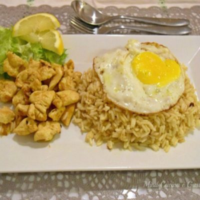 nasi goreng