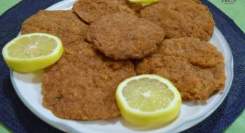 Cotolette di macinato facili e veloci