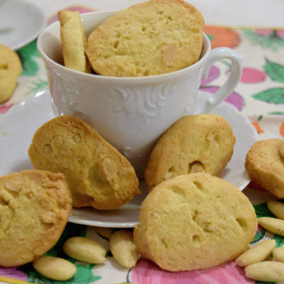 Biscotti dolci momenti