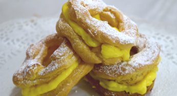 Paris Brest