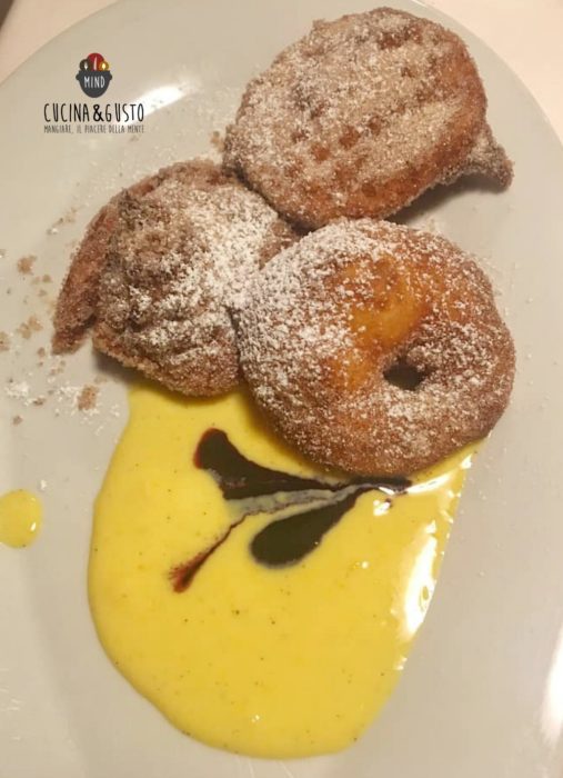 Frittelle di mele golose ricetta della nonna