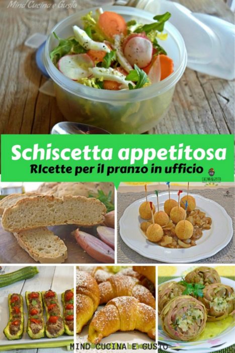 schiscetta