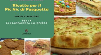 Il pic nic di Pasquetta