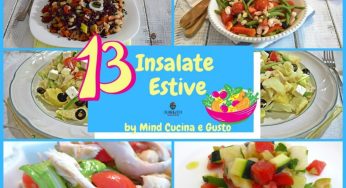 13 insalate estive – ricette facili