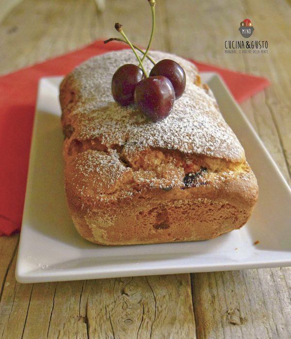 Plumcake