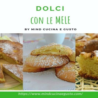 dolci mele