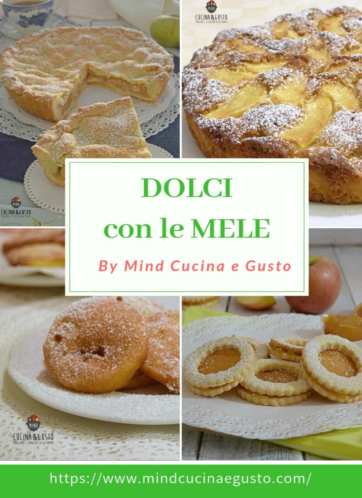 dolci mele