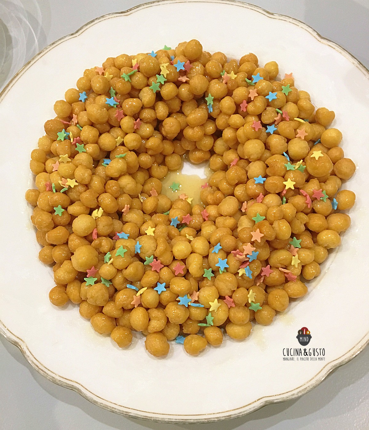 struffoli