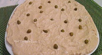 Vitello tonnato ricetta originale di Mind Cucina e Gusto