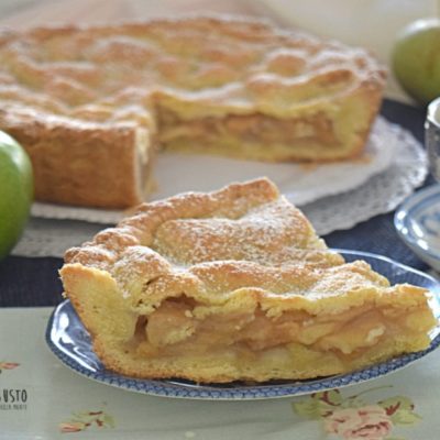 apple pie