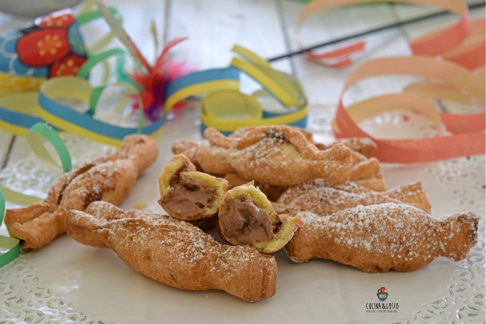 Caramelle dolci ripiene al Beirão