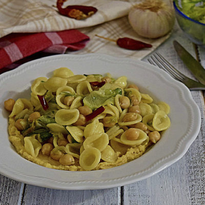 orecchiette