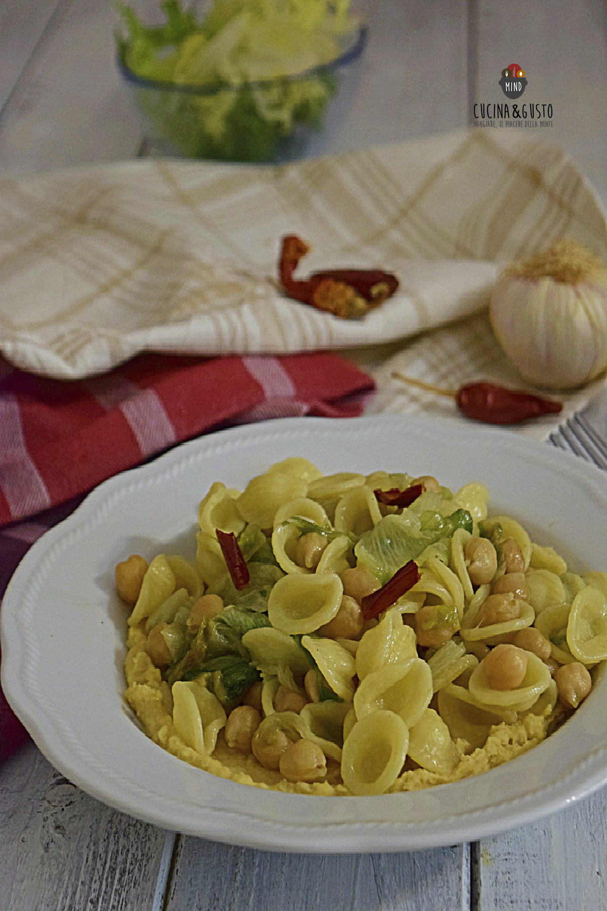 orecchiette