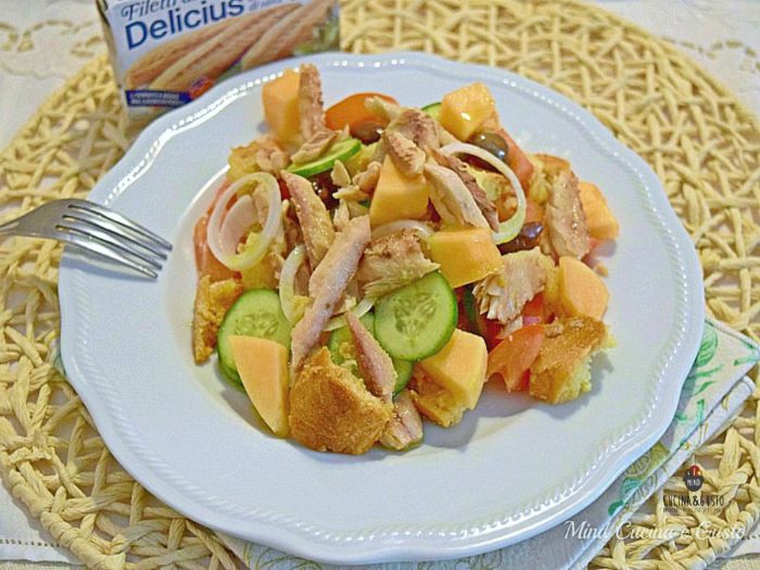 panzanella