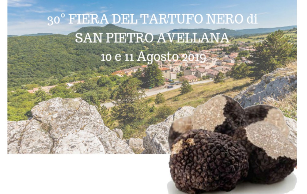 Tartufo Nero