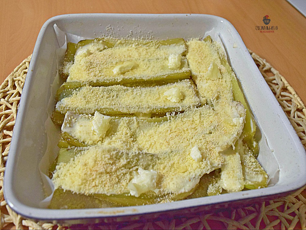 cardi gratinati