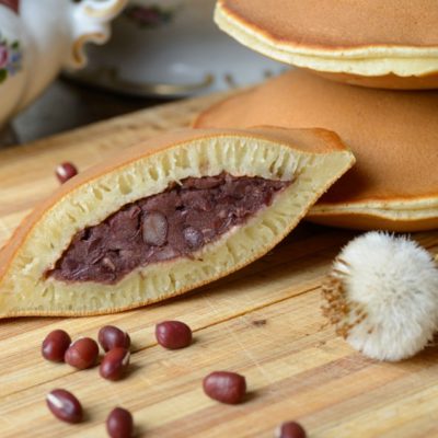 Dorayaki