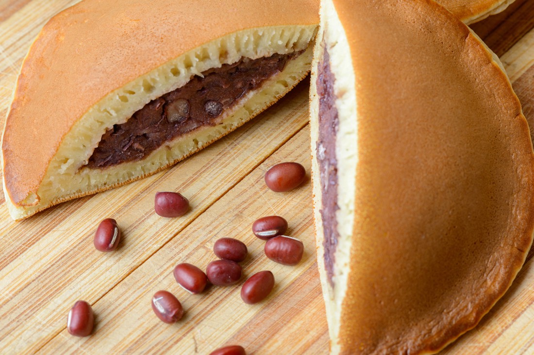 Dorayaki