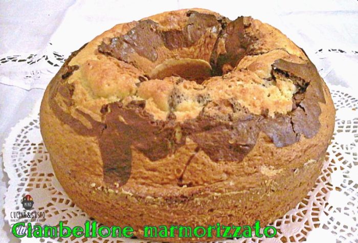 ciambellone