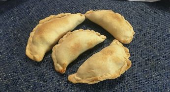 Empanadas argentine ricetta classica al forno