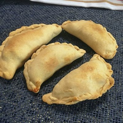 Empanadas argentine