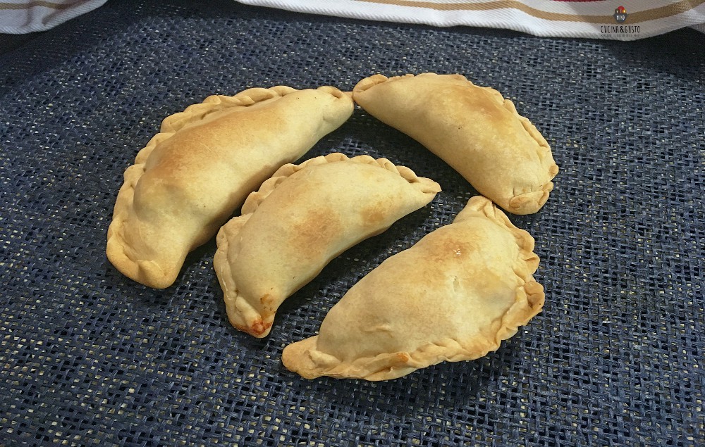 Empanadas argentine ricetta classica al forno