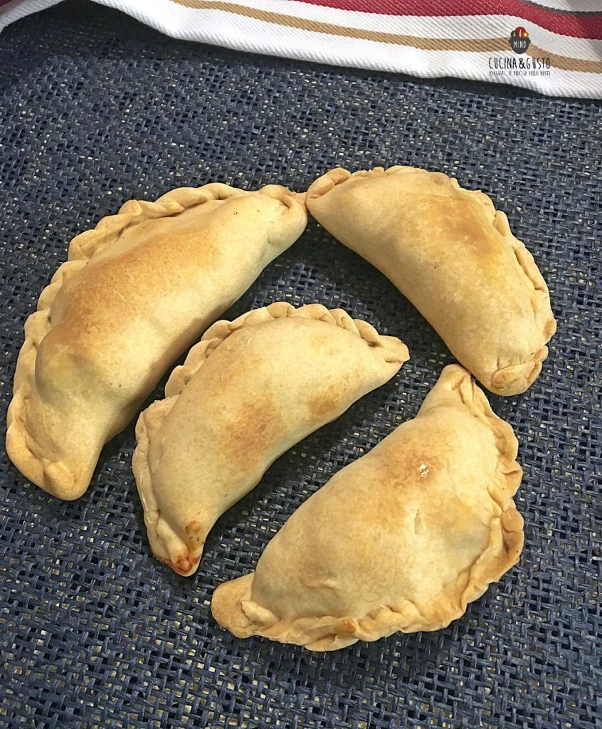 empanadas argentine