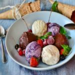Tempo di Gelato? Arriva la dieta del gelato, per dimagrire con gusto e allegria