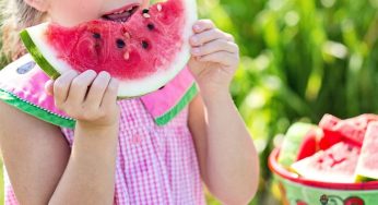 Cibi contro l’afa, consigli e ricette per combattere il caldo