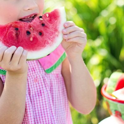 Cibi contro l’afa, consigli e ricette per combattere il caldo