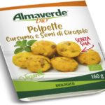 Finger Food BIO, le 2 nuove ricette di Natura Nuova per Almaverde Bio