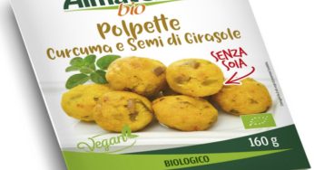 Finger Food BIO, le 2 nuove ricette di Natura Nuova per Almaverde Bio