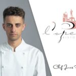 Ristorante L’Opera a L’Aquila, la transumanza nel piatto con Chef Jones Bargoni