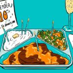Tv Dinner Day il 10 settembre tutti a cena davanti alla TV