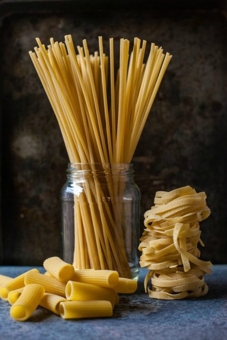 World Pasta Day: ecco i formati preferiti dagli italiani