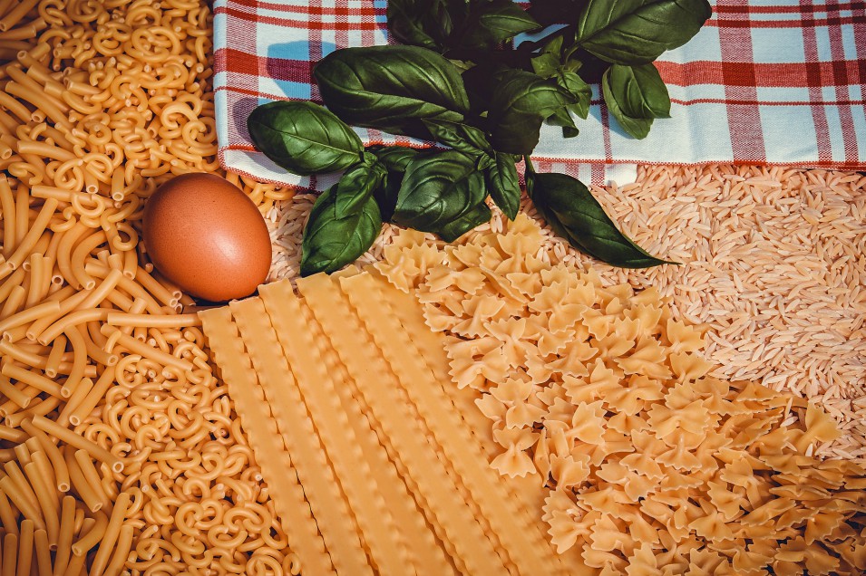 World Pasta Day: ecco i formati preferiti dagli italiani