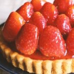 Crostata di fragole: tante idee golose per prepararla