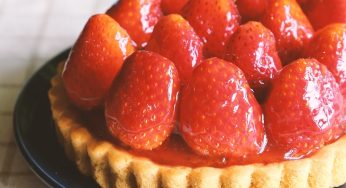 Crostata di fragole: tante idee golose per prepararla