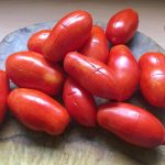 Il pomodoro, il suo lungo viaggio dai Maya alla coltivazione con drone e software