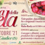 Castel del Giudice, la 4° festa della Mela un’edizione esperenziale