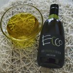 Ecco – l’olio extravergine di oliva di Enrico Coser nei vigneti